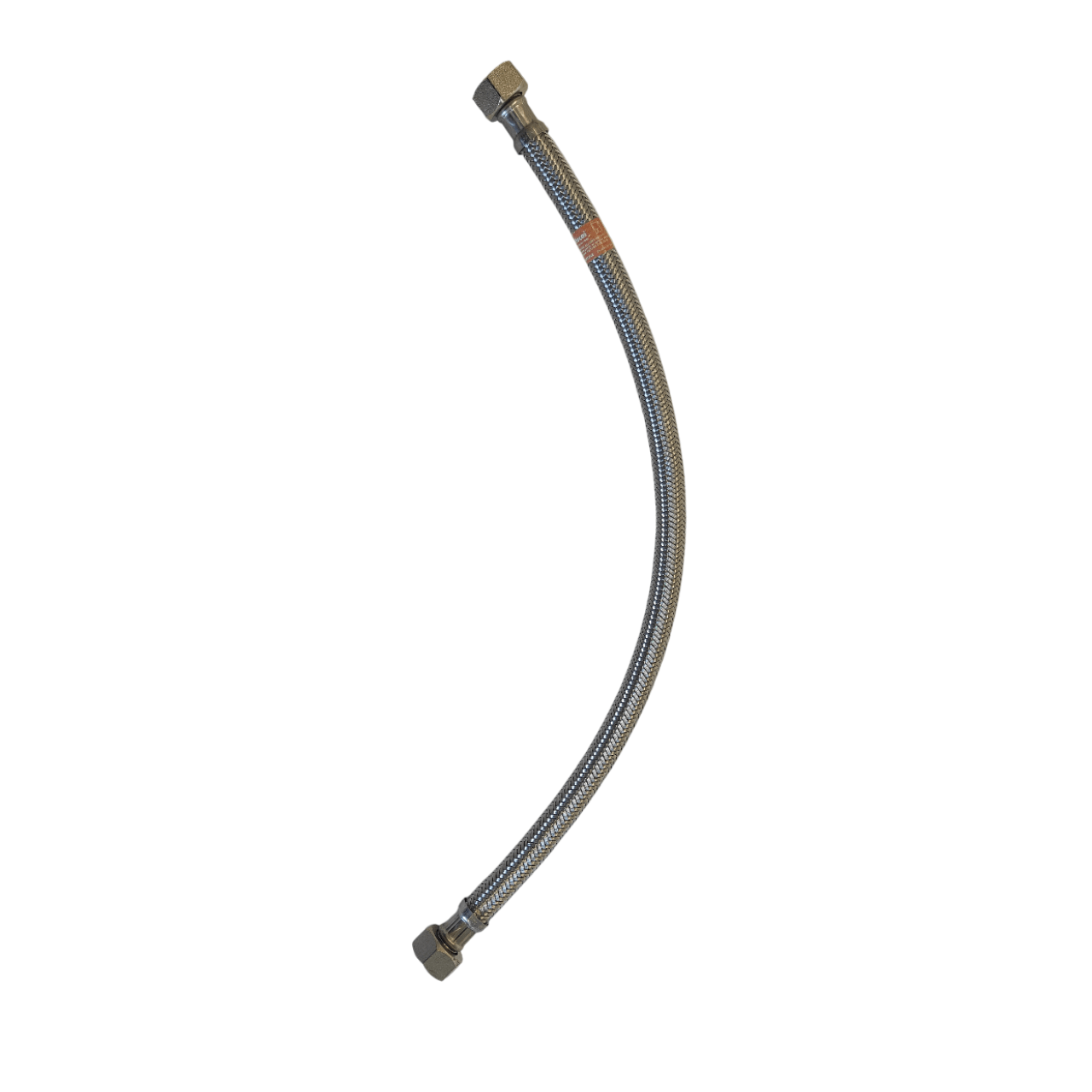8 (Tube de raccord au sélecteur)