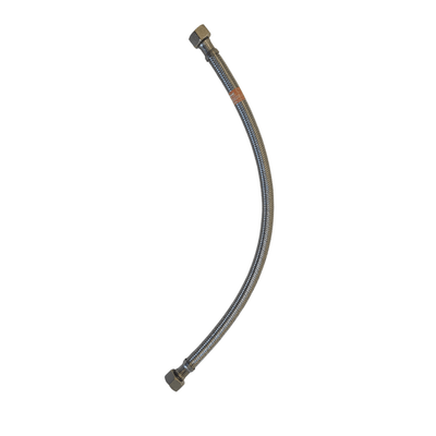 8 (Tube de raccord au sélecteur)