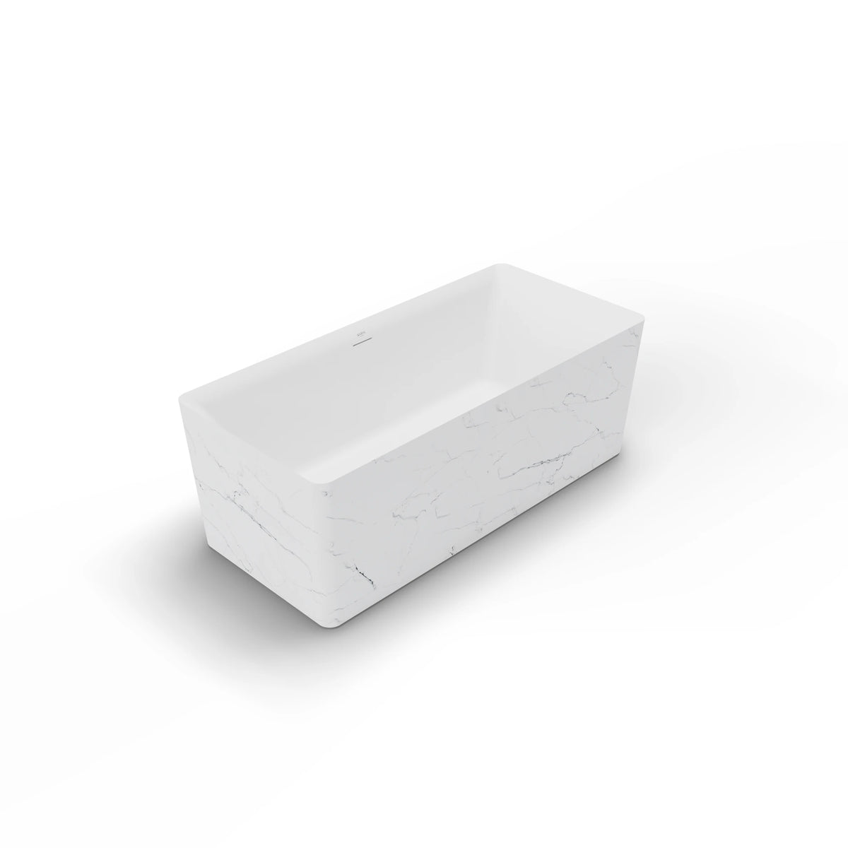 Linea di luce 170 blanche
