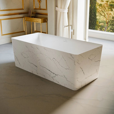 Linea di luce 170 blanche