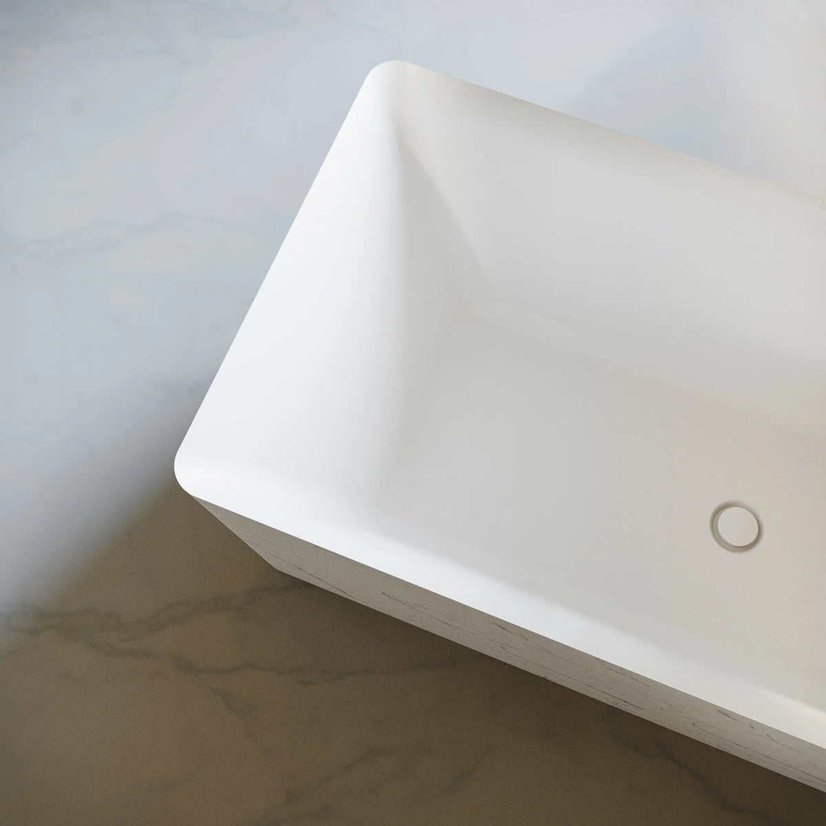 Linea di luce 170 blanche