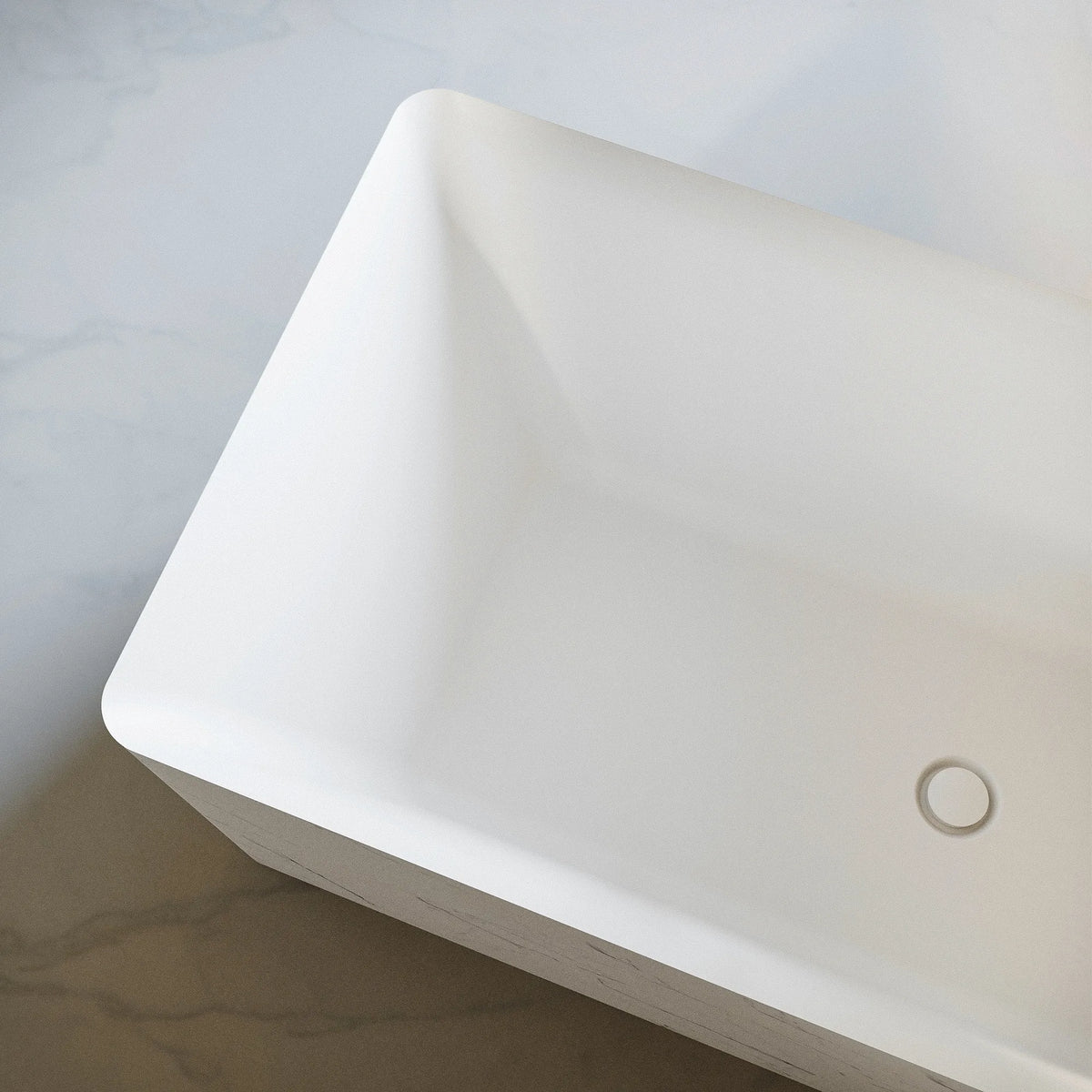 Linea di luce 170 blanche