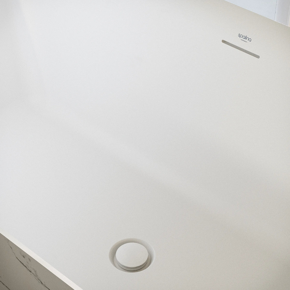 Linea di luce 170 blanche