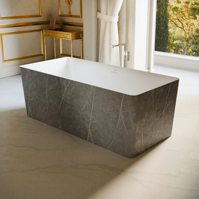 Linea di luce 170 grise