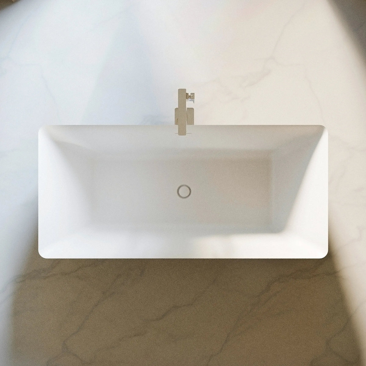 Linea di luce 170 grise