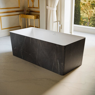 Linea di luce 170 noire