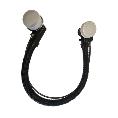 N28 (Liaison trop-plein siphon 95 cm pour TAO)