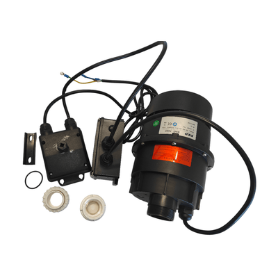 N31 (Blower + clapet anti-retour TOUS MODÈLES (sauf TAO et UKIO))
