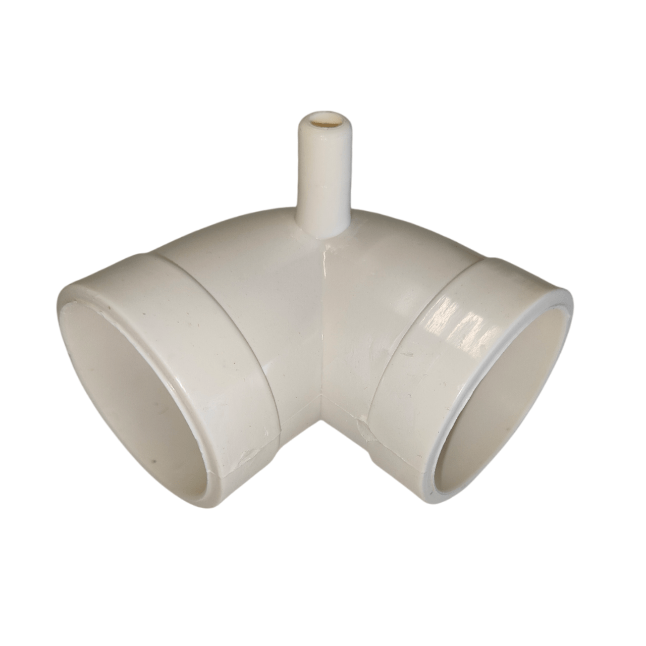 N33 (Coude PVC 1,5')