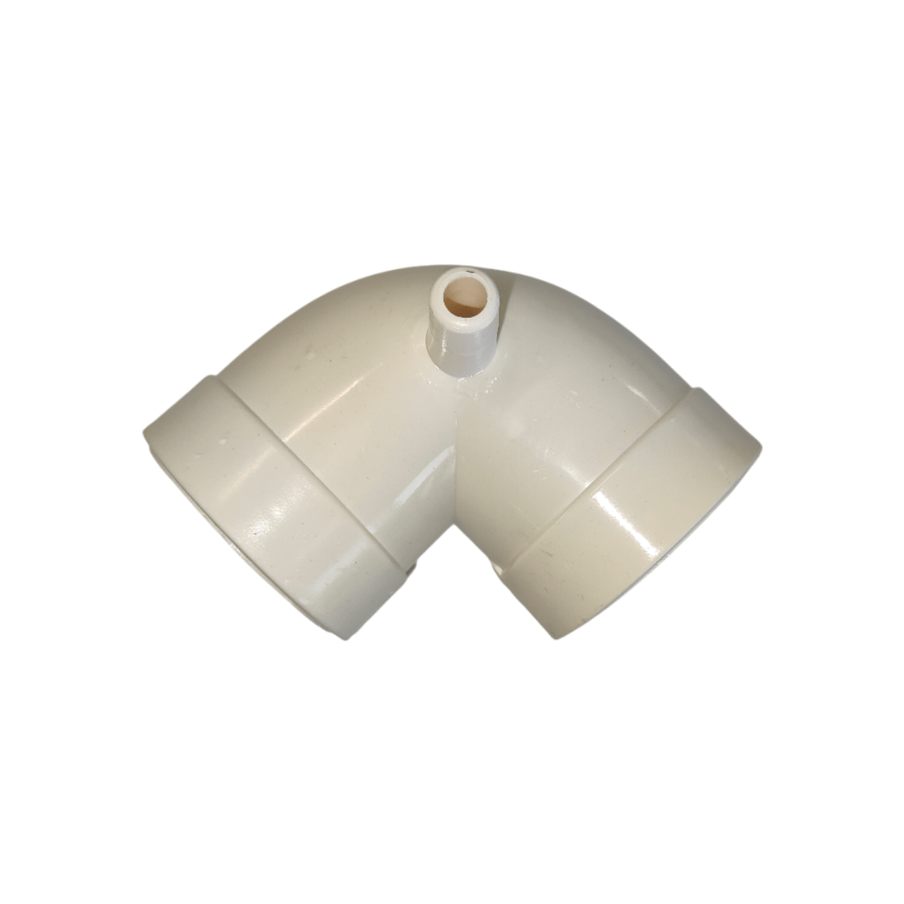 N33 (Coude PVC 1,5')