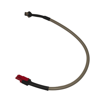N43 (Fil de raccordement LED (tous modèles))