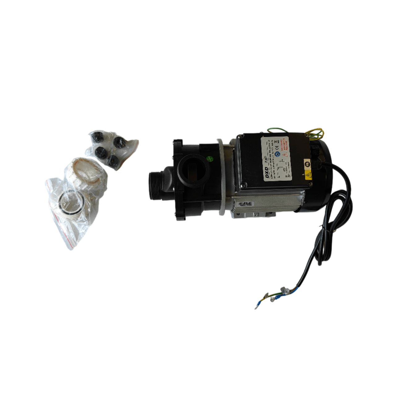 N12 (Pompe à eau 1100 W)