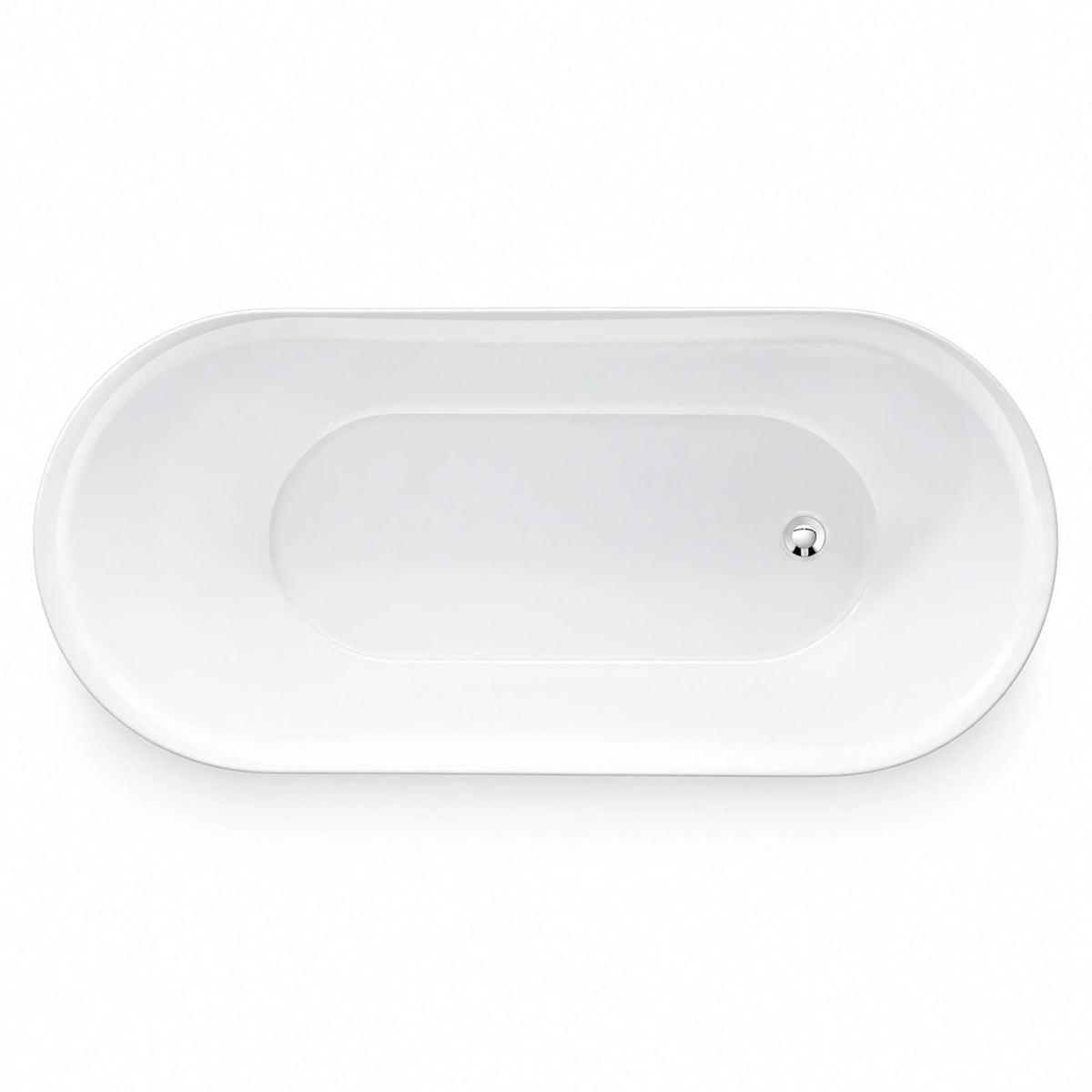 Rivage 172 blanca