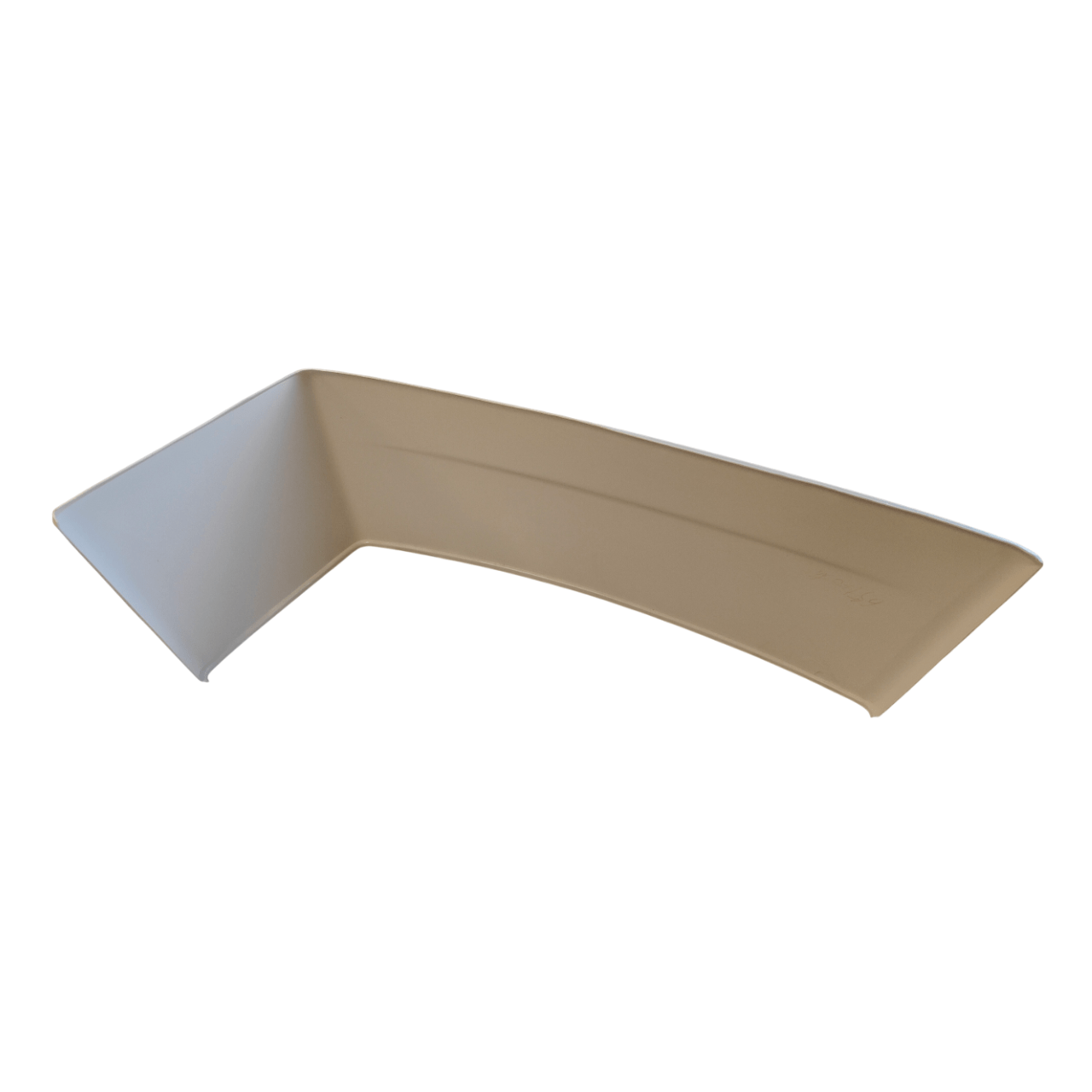N96 (Tablier de la baignoire SANGHA droite)