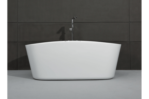 Baignoire Balnéo îlot TAO Bulle reconditionnée