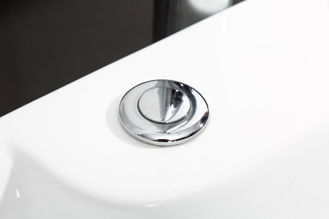 Baignoire Balnéo îlot UKIO Bulle reconditionnée
