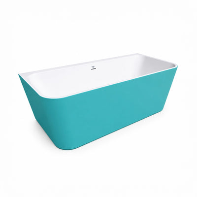 Mint 170 bleu Tiff