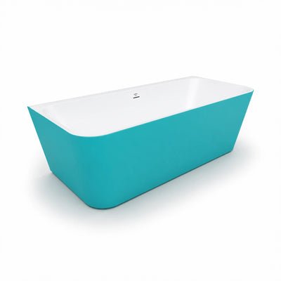 Mint 180 bleu Tiff