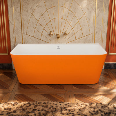 Mint 180 orange H