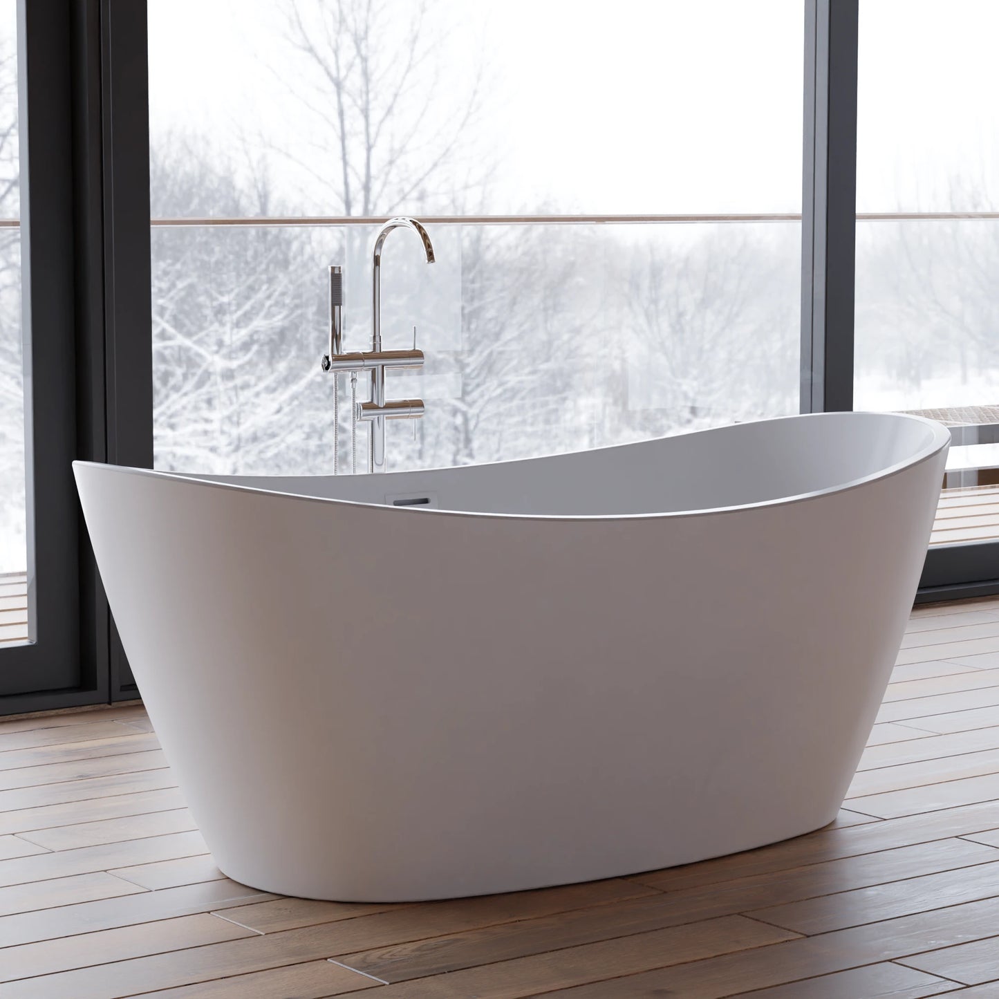 Neroon 2.0 160 blanche