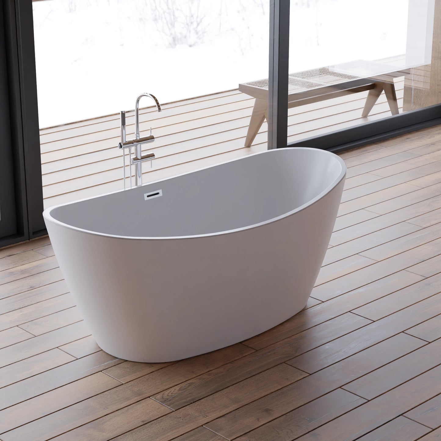 Neroon 2.0 160 blanche