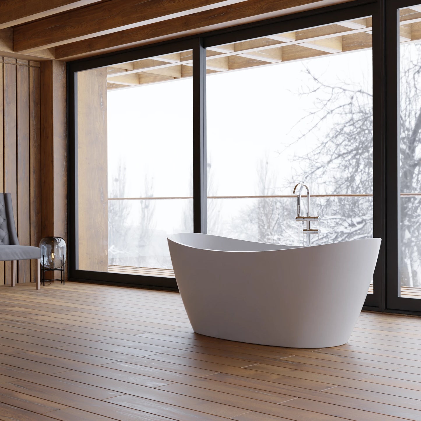 Neroon 2.0 160 blanche