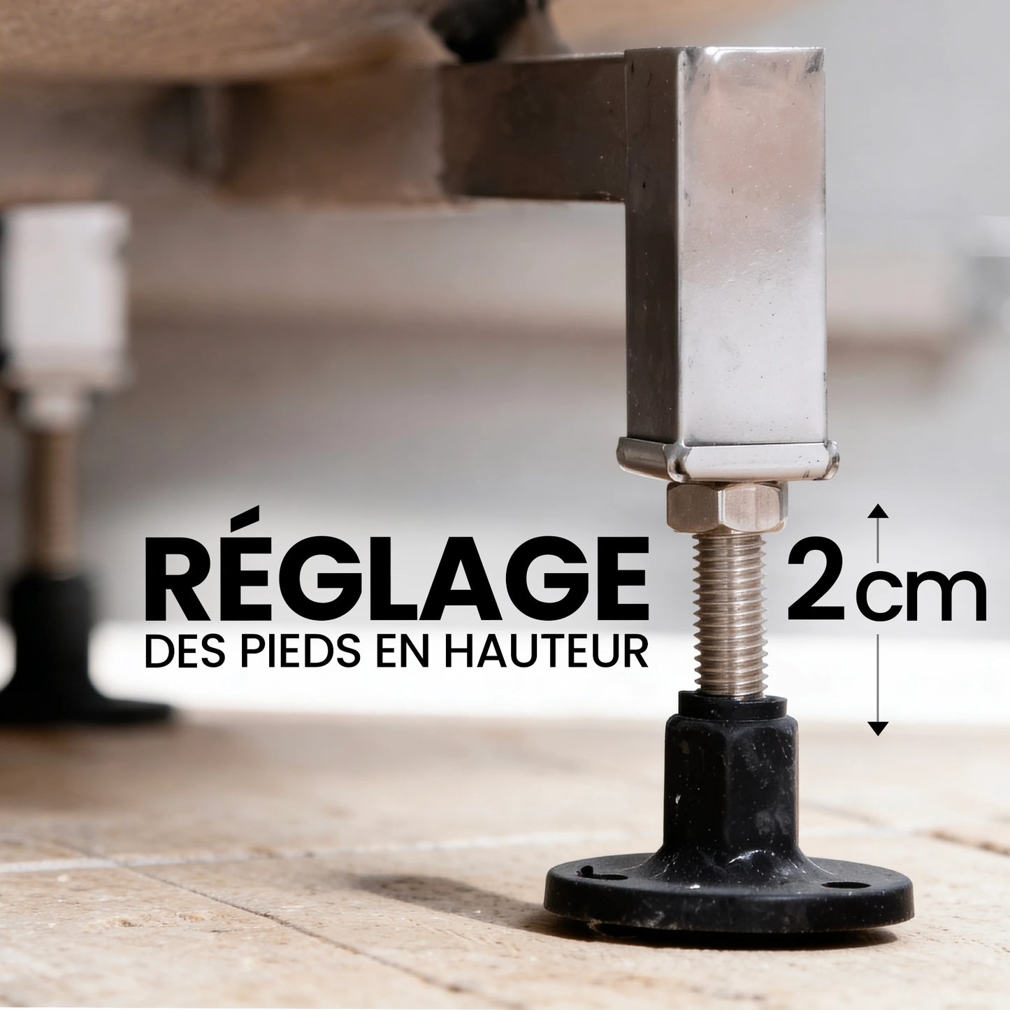 Neroon 2.0 150 blanche