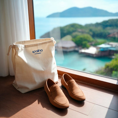 Sac à chaussure