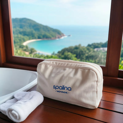 Trousse de toilette
