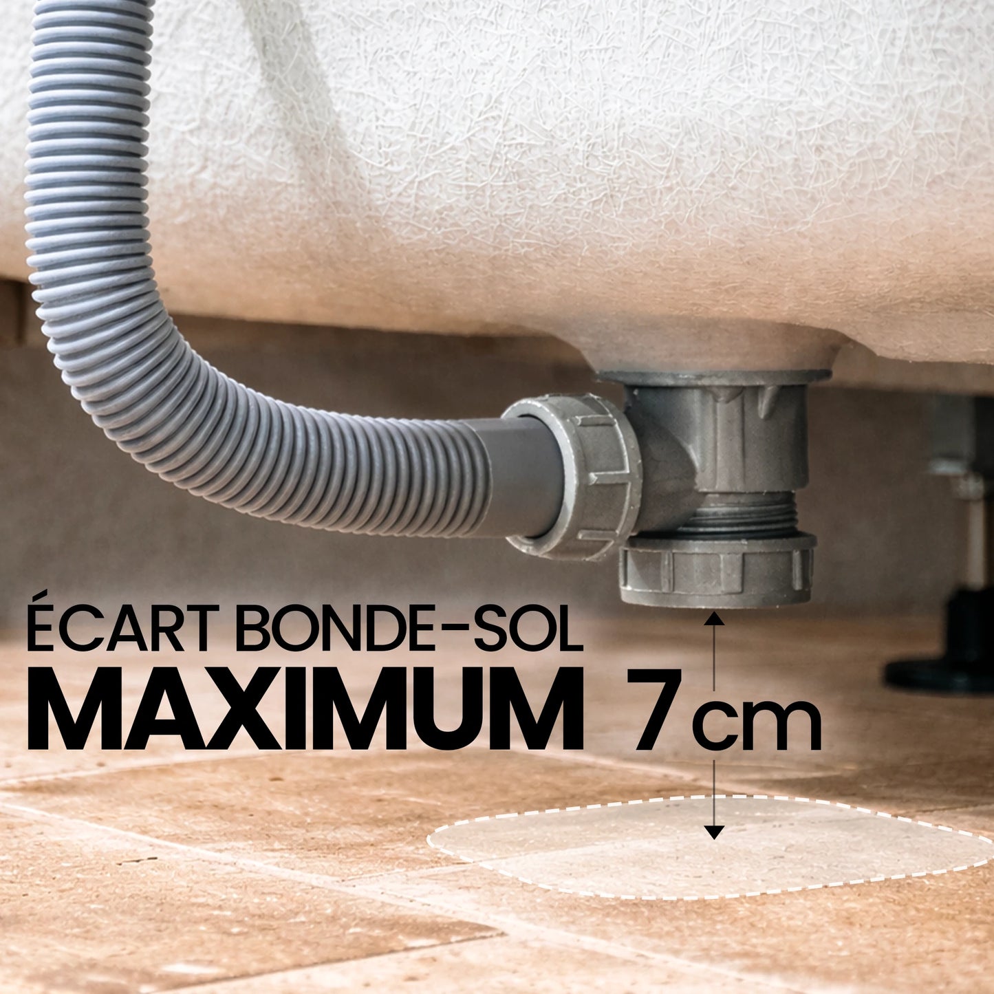 Neroon 2.0 150 blanche